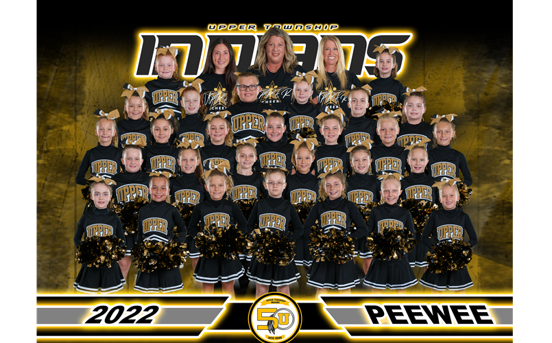 PeeWee 2022