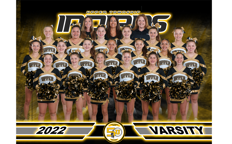 Varsity 2022